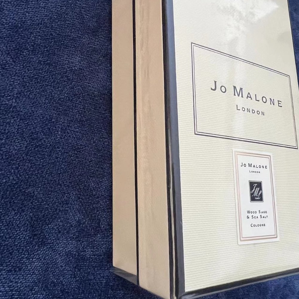 Jo Malone Wood Sage & Sea Salt - Picture 5 of 5
